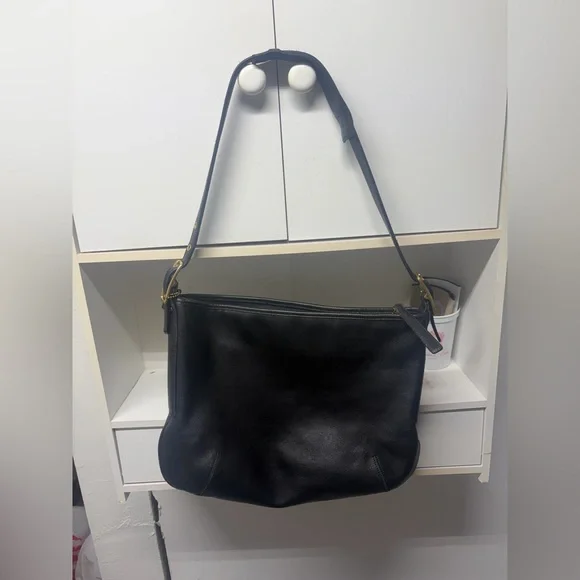 Vintage coach bag - Picture 1 of 13